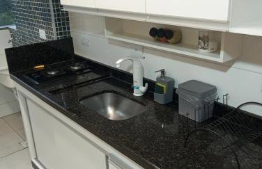 Apartamento em Maringá zona 07, próximo da universidade UEM - Foto 6