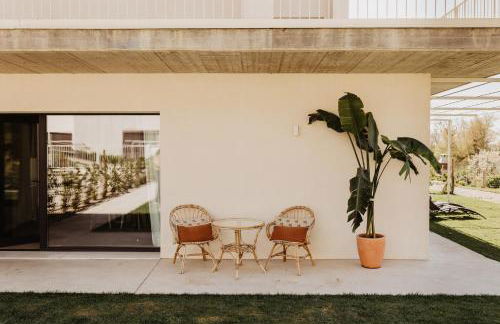 ALDAPA Casa Rural - Foto 2