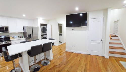 3-Bedroom Apt-7B2 20-Minuite To Downtown Boston - Foto 3