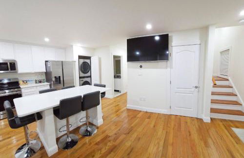 3-Bedroom Apt-7B2 20-Minuite To Downtown Boston - Foto 3