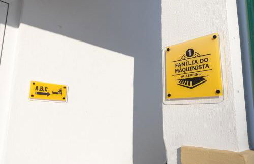 Serpins Estação Al - Foto 14