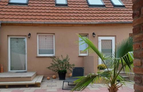 Ferienwohnung im idyllischen Ziesar - Foto 7