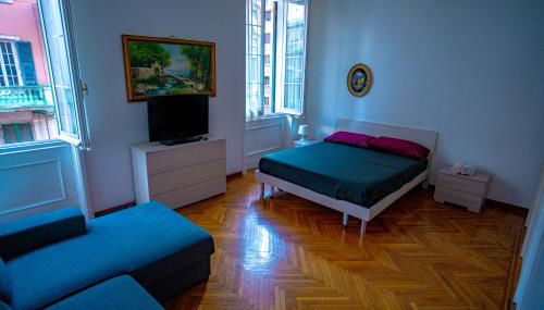 Genova Terminal Airport House - Foto 4