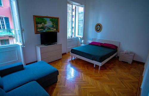 Genova Terminal Airport House - Foto 4