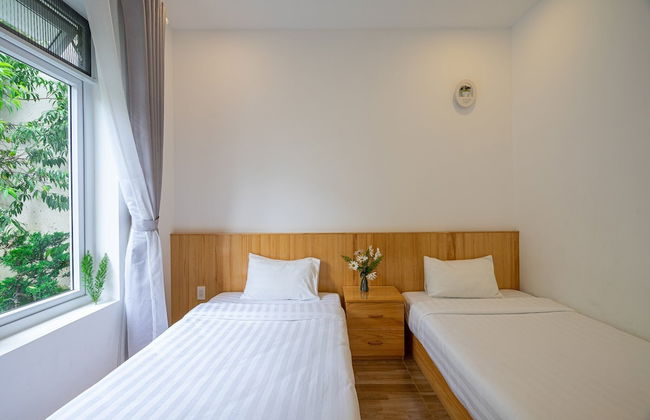 Do Gia Bao Villa - Foto 32