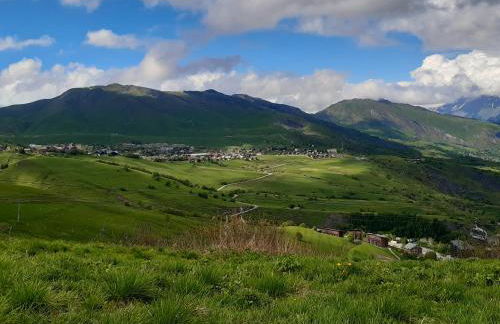 T2 vue piste Résidence Vostok Zodiaque - Photo 44