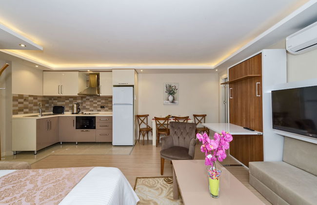 Gen Suites - Photo 35