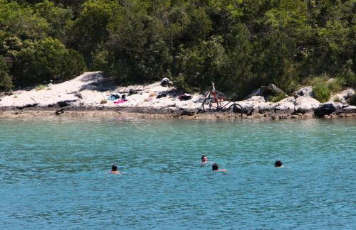 Apartments by the sea Babine Kuce, Mljet - 610 - Photo 19