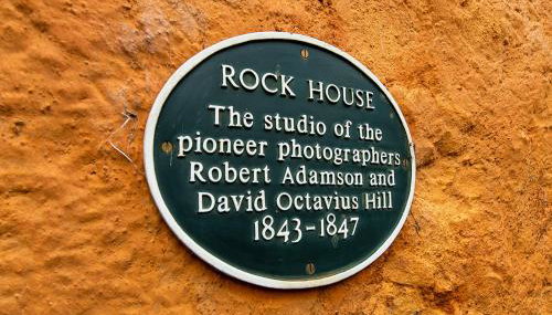 The Rock House - Main House - Photo 3