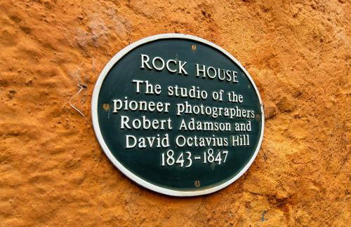 Rock House - Photographer's Studio - Historic Gem in the heart of the City - Foto 30