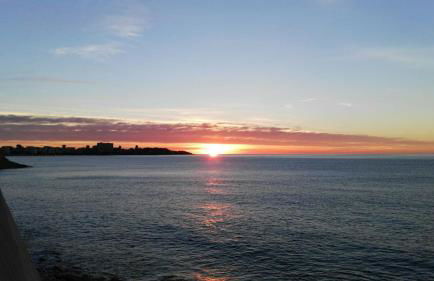 Panorámica al Mar con Piscina, Teletrabajo y Relax - Photo 52
