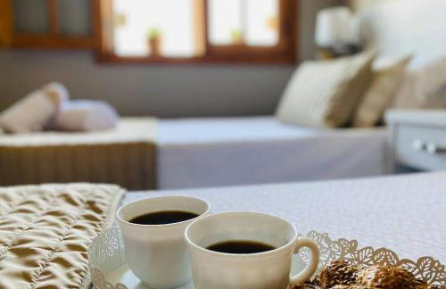 2 Apartments with private pool at Villa Diaz Aleman - Foto 39