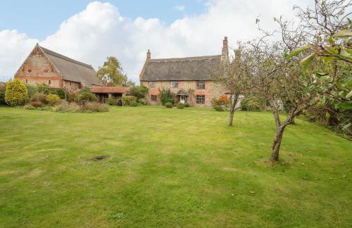 Manor Farm House - Foto 30