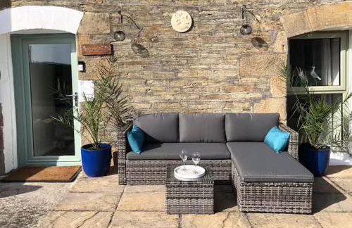 Nook Cottage Seaside Charm & Countryside Calm - Foto 30