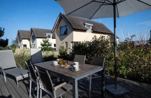 Ostsee - Reetdachhaus Nr 32 "Sonnendeck" im Strand Resort - Foto 10