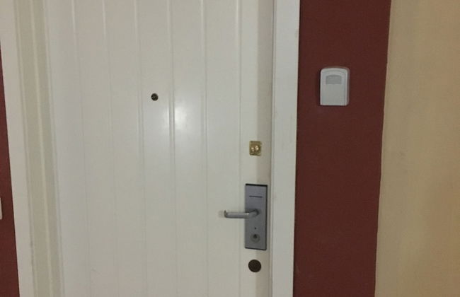 Estudio Primera Linea de Playa 50 mtrs - Foto 2