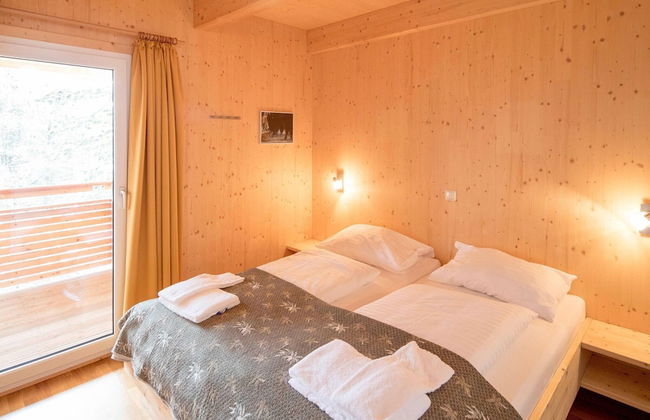 Chalet in Turracherhohe With Sauna & Ski Access - Foto 3