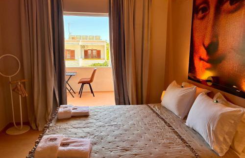 Tree of Life Art Hotel - Foto 6