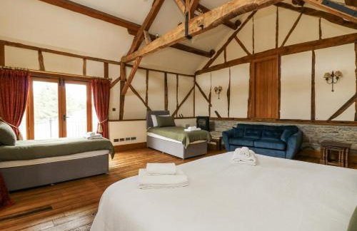 Stud Farm House - Foto 70