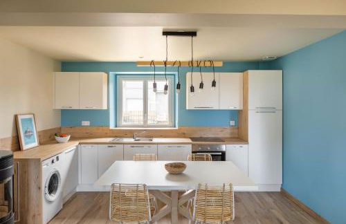 Degemer Mat - Côté Mer - Très belle vue mer - Foto 13