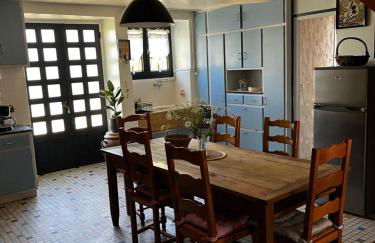 Maison de famille chaleureuse - Foto 14