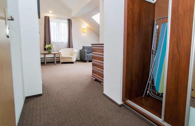 Warsaw - Apartments Apartamenty Wilanów - Foto 63