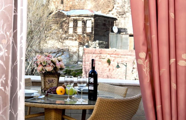 Sultanahmet Suites - Foto 70