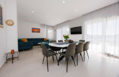 Villa Navis in Rogotin - Haus für 8 Personen - Foto 20