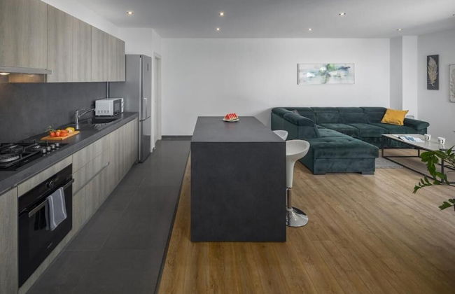 Vila Valla Studio Apartments - Foto 26