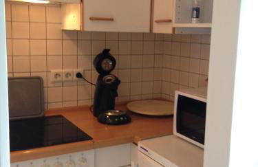 Messewohnung Düsseldorf-Nord - Foto 8