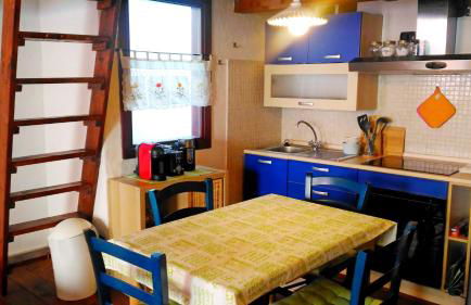 Oldtown romantic apartment - Foto 7