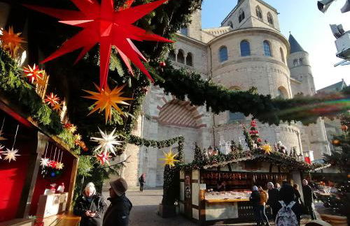 Ferienwohnung Grete - Foto 43