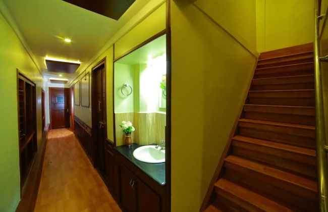 Cosy Houseboats - Foto 21