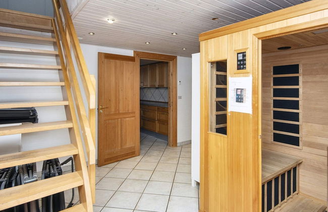 26 Person Holiday Home in Nimtofte-by Traum - Foto 24