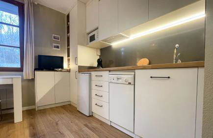 El Refugio de Enveitg - Foto 8