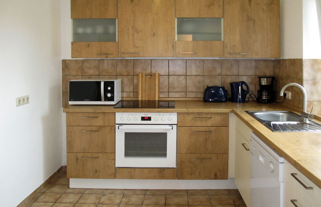 Ferienhaus Sonne - Foto 3