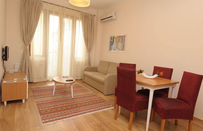 Three Apples Residence - Foto 15