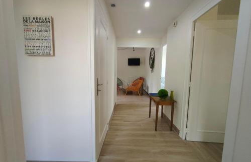 Le Beauval enchanté proche zoo & châteaux de la Loire - Foto 25