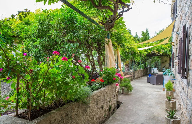 Villa Isanda - Foto 55