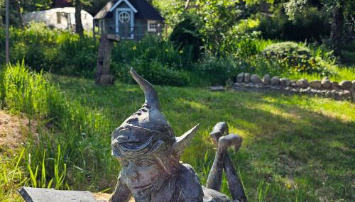 Linsmore Lodges - Foto 5