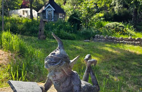 Linsmore Lodges - Foto 5