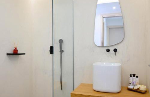 KALOS LUXURY HOMES, BEACHSIDE EXPERIENCE VOULISMA - Foto 65