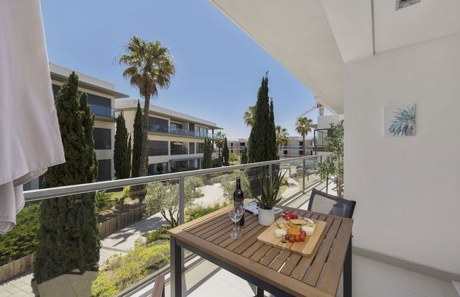 Areias Branca in Quarteira - Foto 10