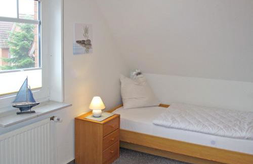 Holiday Home Kleine Möwe by Interhome - Foto 44