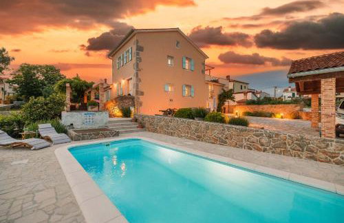 Apartment Marina Kornić - Foto 1