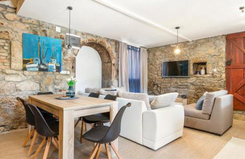 Rural holiday home Stankolina Opatija - Foto 12