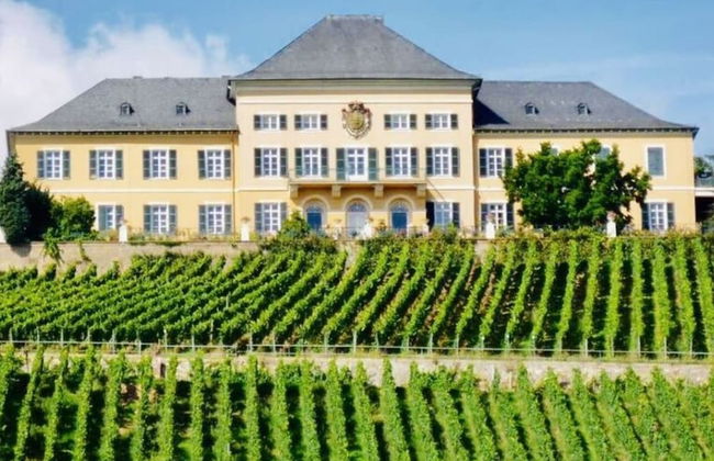 Holiday Apartment Relaxing at the Monastery - Foto 19