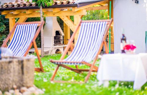 Apartments house Pinezic - Foto 23