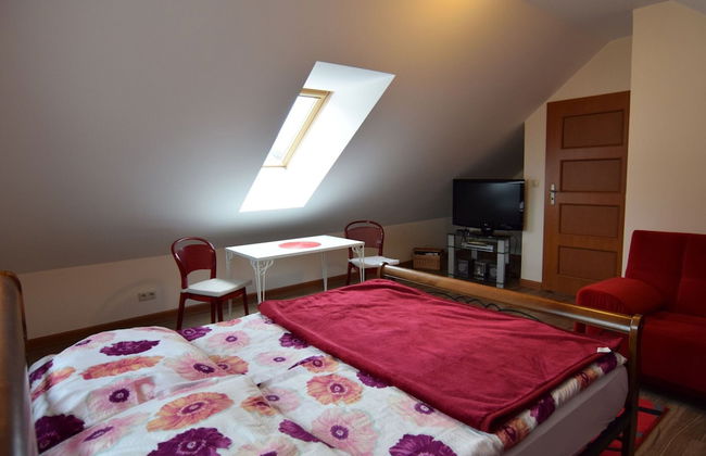 Holiday Home Sobieszewo Near Baltic Sea - Foto 8