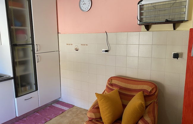 Apartment Direct to the Beach of Scala Dei Turchi - Foto 21